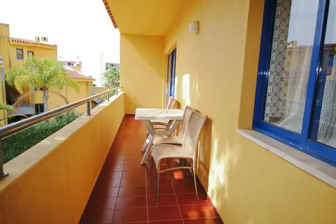 Rio Appartementen in Loulé — foto 7