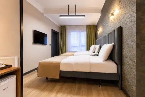 Lenora Airport Hotel in Arnavutköy — foto 7