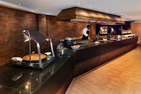 Hotel Grupotel Orient foto 13