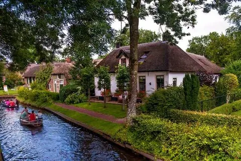 Vakantiepark De Toffe Peer foto 23