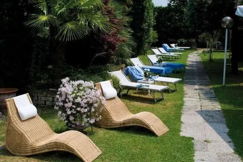Hotel Principe Terme in Abano Terme — foto 26