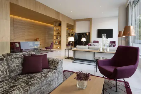 AVANI Avenida Liberdade Lisbon Hotel in Lissabon, foto 7