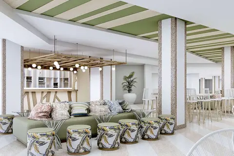 Gara Suites Golf & Spa in Arona — foto 18