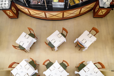 Hotel Mitsis Petit Palais Beach foto 21