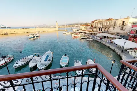 Porto Enetiko Suites in Rethimnon — foto 19