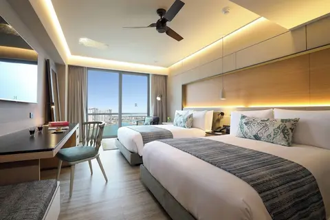 Residence Inn Cancun Hotel Zone in Cancùn — foto 4