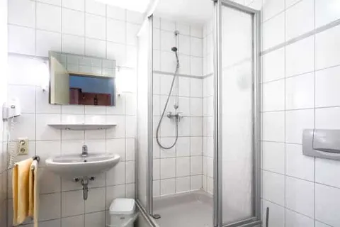 Landhotel Ringelsteiner Mühle foto 7