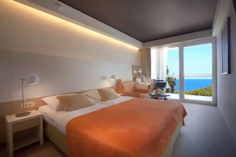 Family Hotel Vespera in Mali Losinj — foto 19
