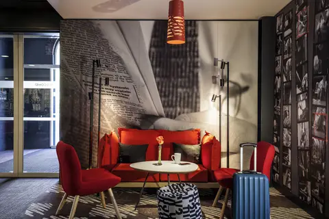 ibis London Barking Hotel in Londen — foto 18