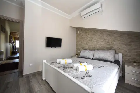 D&D Apartments Tivat in Tivat — foto 24