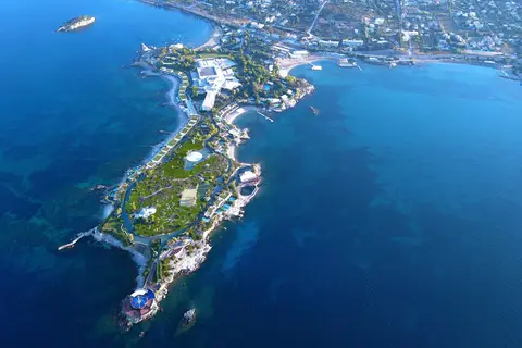 Grand Resort Lagonissi in Athene — foto 27
