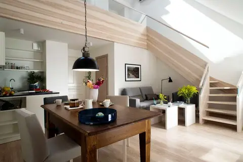 Belle Epoque Residence in Krakau — foto 18