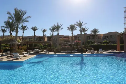 Tamra Beach Resort in Sharm El Sheikh — foto 7