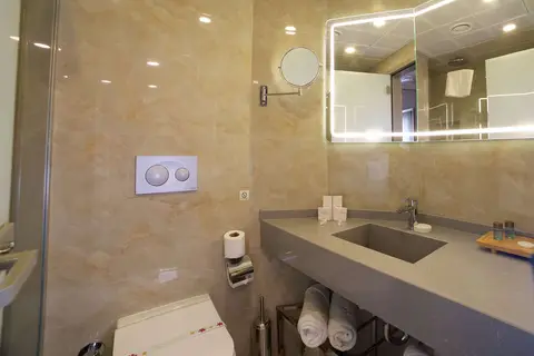 Aspen Hotel in İstanbul, foto 19