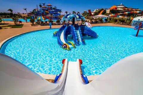JAZ Makadi Saraya Resort in Makadi Bay — foto 18
