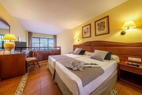 Hotel Estival Park Almaris in La Pineda — foto 30