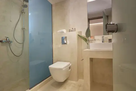 Koukounaria Hotel & Suites in Alykanas, foto 27