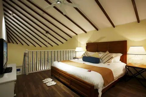 Machchafushi Island Resort & Spa in Machchafushi — foto 26