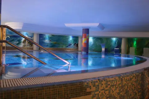 Mur Hotel Faro Jandía & SPA in Morro Jable — foto 15