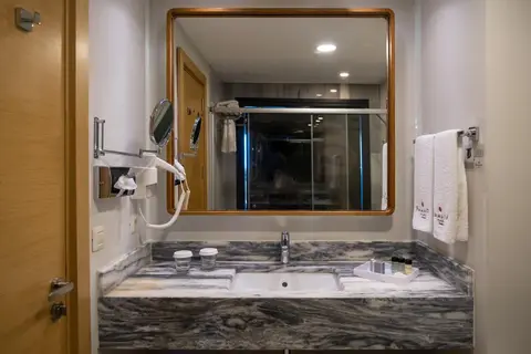 Ramada Plaza by Wyndham Trabzon in Ortahisar, foto 23