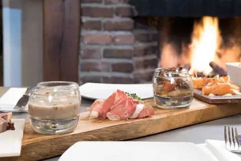 Bilderberg Hotel De Bovenste Molen foto 10