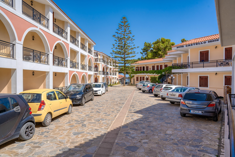 Appartementen Castello Beach foto 16