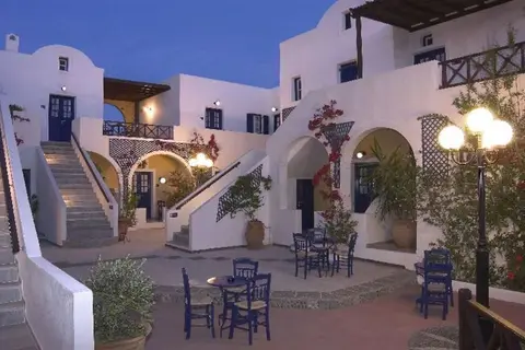 Kouros Village in Meltemi Village, foto 13
