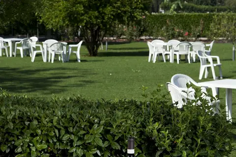 Hotel Bellavista in Assisi — foto 15