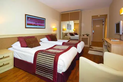 Ilica Hotel Spa & Wellness in Çeşme — foto 17