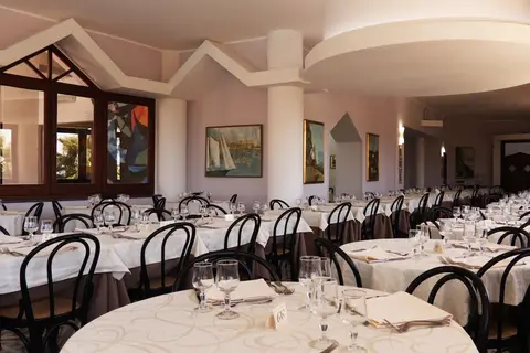 Hotel Baia Del Capo in Ricadi — foto 30