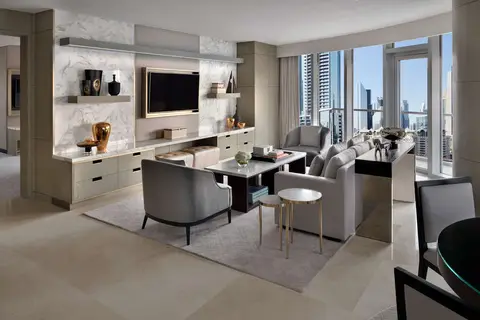 Kempinski Central Avenue Dubai in Dubai — foto 14