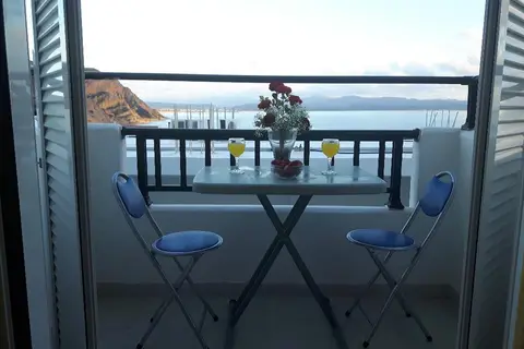 Antigoni in Αγία Γαλήνη — foto 19