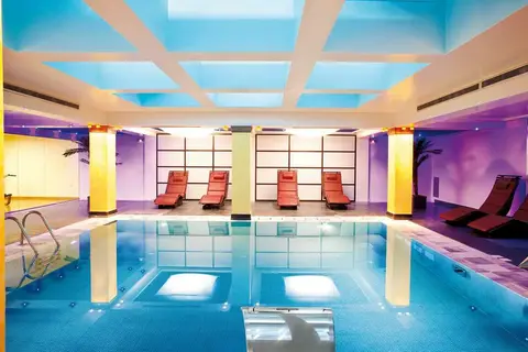 Apostolata Island Resort & Spa in Σκάλα — foto 19