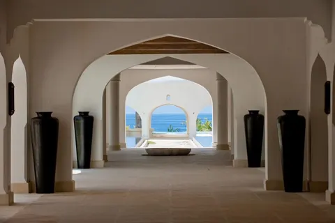 Swahili Beach Resort in Ukunda ward — foto 5