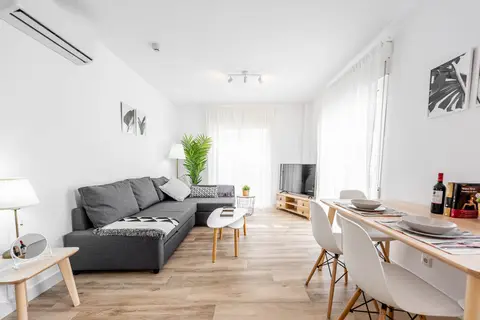 Apartamentos Toboso Plaza in Nerja — foto 7