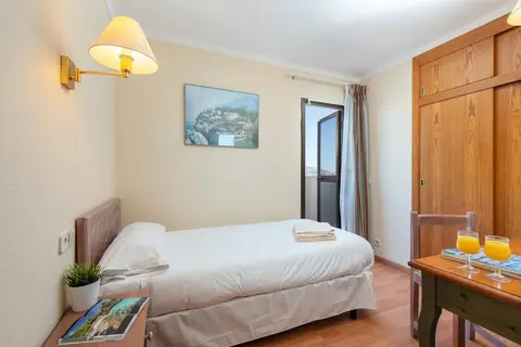 Carlos V Apartments in Alcúdia — foto 23