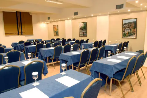 Portaria Hotel & Spa in Βόλος — foto 16