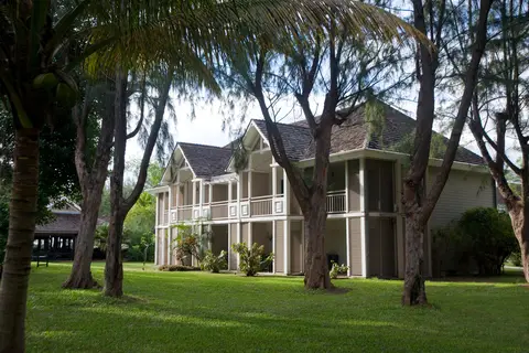 Lux Saint Gilles in Douala — foto 30