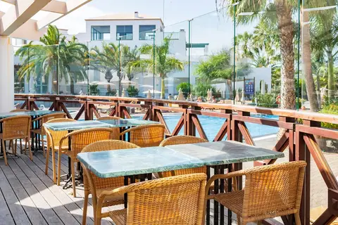 Hotel Las Marismas de Corralejo in Corralejo — foto 4