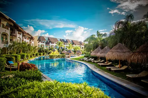 Valentin Imperial Maya in Playa del Carmen, Q.R — foto 22