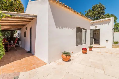Quinta das Portelas in Lagos — foto 5