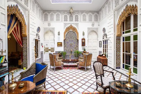 Dar Kika Salam By DKS in Rabat, foto 20