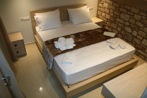 Appartementen Stone Bay foto 11