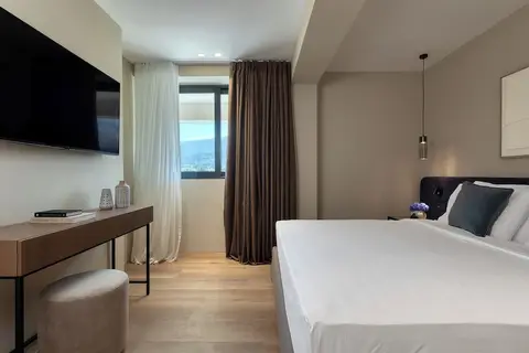 Airotel Achaia Beach in Δημοτική Ενότητα Πατρέων — foto 29