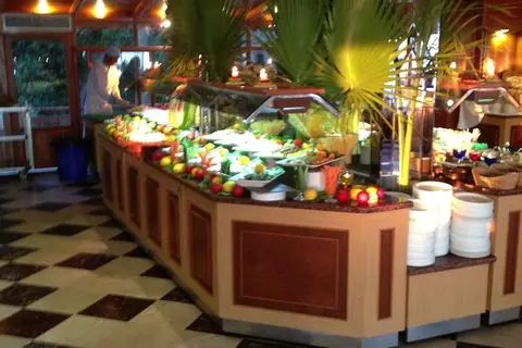 Rubi Hotel in Alanya, foto 29