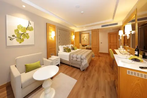 Sueno Hotels Deluxe Belek in Serik — foto 23