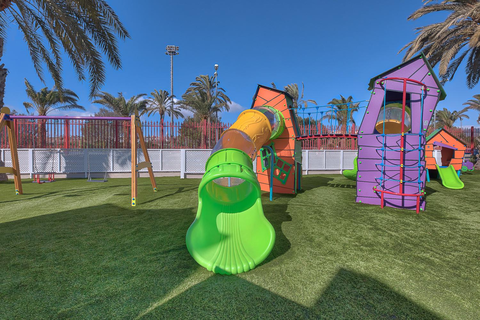 Hotel LIVVO Koala Garden foto 9