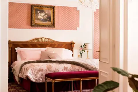 Abano Grand Hotel in Abano Terme, foto 4