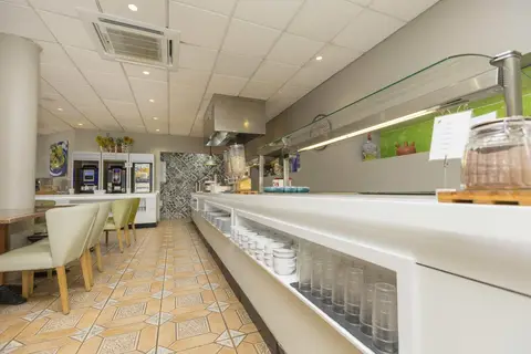 Hotel LIVVO Veril Playa in Santa María de Guía de Gran Canaria — foto 27