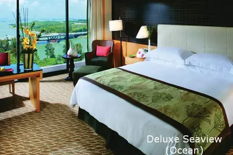 Mandarin Oriental Singapore in Singapore — foto 5